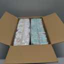 The Honest Company Comfort Dry Disposable Diapers for Sensitive Skin, Hypoallergenic, Above It All + All The Alpacas, Club Box Size Newborn 72 Count