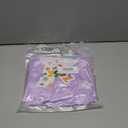 LQSZ Girls Summer Dresses with Ruffle Short Sleeve Midi Casual A-Line Twirly School Sundress Size 3-12 Years (7-8 Years)