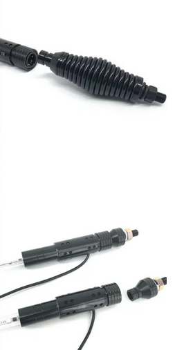 Super Bright led whip light (2 packs)