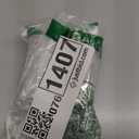 LIFKOME Solid Wood Ring Box Small Decorative Jewelry Holder for Wedding Ceremony Proposal Compact Lightweight Portable Design with Capacity for Rings Earrings