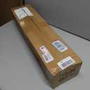FOREST PRINCE 42" Artificial Boston Ferns, Bush Plants 2 Pack for Outdoors