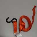 4 Pc. 10' x 1,200 lbs - S-Hooks, Color Box