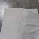4Ft By 4Ft Light Grey Mat