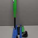 Franklin Sports Youth Batting Tee - Adjustable Height Plastic Training Tee for Kids + Toddlers - 23" to 33" Inches