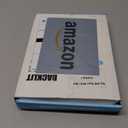 Galaxy Tab A7 Lite 8.7 2021 Keyboard Case with Screen Protector (SM-T220/T225), Detachable Wireless Keyboard Protective Case Cover with Tempered Glass Screen Protector for Samsung Tab A7 Lite