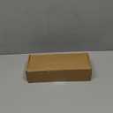 10 Pack 5 inch Champagne Bronze Kitchen Cabinet Handles Cabinet Pulls Gold Drawer Pulls Kitchen Cabinet Hardware Handles Dresser Handles (5" Hole Center128mm)