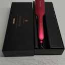 Hair Waver Iron Beach Waver Wand Hair Crimper Hair Waver Barrel Curling Iron 1 Inch PTC Heater Auto Shut-Off Adjustable Easy Shap Long Lasting Heat 320 - 430  Dual Voltage