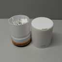 InnoGear 300ML Essential Oil Diffuser, Premium 5-in-1 Ultrasonic Aromatherapy Diffusers Scent Humidifier Aroma Diffuser Vaporizer Auto-Off Timer for Room Office Home, Medium