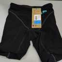 Arena Men's Powerskin Impulso Swim Racing Jammer Competition Tech Suit Competitive Swimsuit (24, Black Teal)