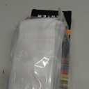 MFL. 15-Plug Audio Cable Tester Line Finder Black 15-in-1 Cables Checker 10-Way Switch Wire Tracker with LED Indicators, Rectangular