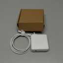 Mac Book Pro Charger - 118W USB C Charger Fast Charger Compatible with MacBook pro/Air, M1 M2 M3 M4, ipad Pro, Samsung Galaxy and All USB C Device, Include Charge Cable (White)