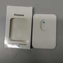 Magnetic Wallet Cell Phone Card Holder for Phone Case with Mag-Safe, Stronger Magnetic RFID Leather Phone Wallet Stick on Series of iPhone 17/16/15/14/13/12 and Pro/Promax, White