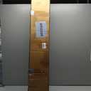 Side Skirt for Tesla Model Y Juniper 2025-2026 4PCS ABS Plastic Side Extension Splitter Rocker Panel (Glossy Black)