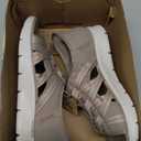 Scechers Go Walk Flex Sandal, 10