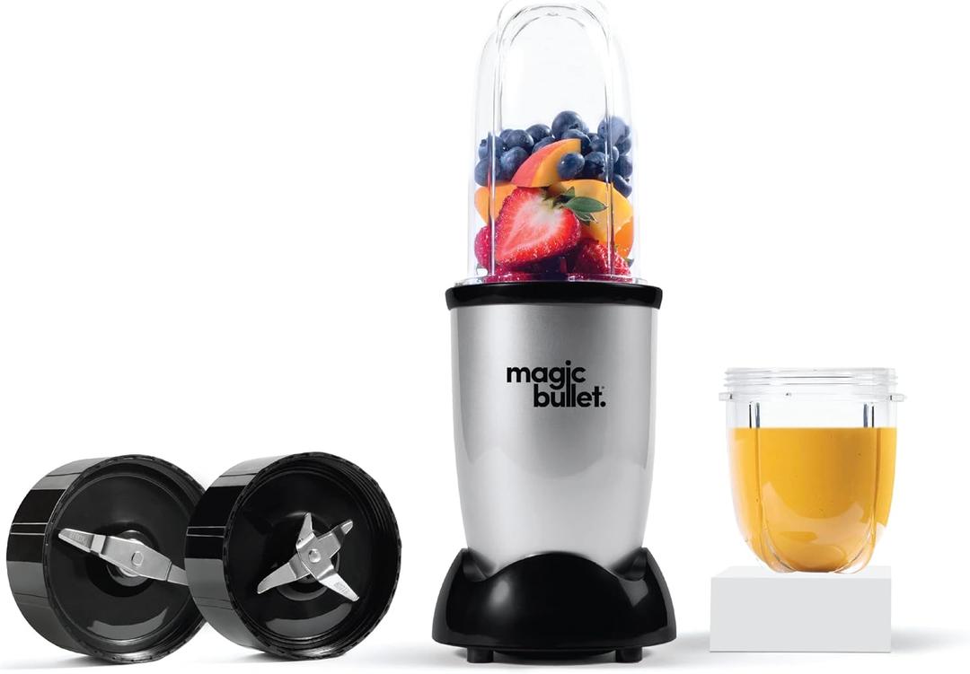 Magic Bullet Blender MB4-0612
