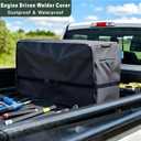 Engine Driven Welder Cover, Fits Bobcat & Ranger Series Welders