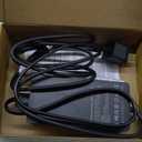 Surface Dock Charger 90W 15V 6A Surface Charger AC Adapter Power Supply for Microsoft Surface Dock, Microsoft Surface Pro 4 Book Docking Station with 6.2ft Power Cord USB Port