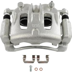 SCITOO Front Right Brake Caliper With Bracket 19B3210 Compatible For Hyundai For Santa Fe 2007-2009 2013-2016,For Hyundai For Santa Fe XL 2013-2016