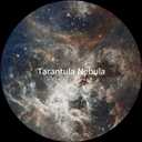 Realistic Discs - Discs for Ainael Meteor and Galaxy Projector, 5k Ultra HD Slide for Home Planetarium, 6 Discs Set Without Projector (Nebula 6)