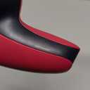 PlayStation DualSense Wireless Controller  Cosmic Red - for PS5, PC, MAC & Mobile