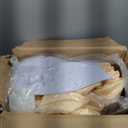 Portable Bathtub for Adult 59" Large Collapsible Cold Plunge Bathtub Foldable No Installation Ice Bath Tub for Shower Stall, Bathroom Hot SPA Soaking Standing Tub (OD 59''Lx42.5''Wx19.7''H,ID 59''Lx24.4''Wx19.7''H, Yellow With storage rack)