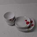 Dash of That Elle Dinnerware Set of 12