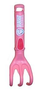 Midwest Quality Gloves Nickelodeon Paw Patrol Girls Kids Plastic Garden Cultivator, PWG411K, Toddler