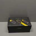 Drybar The Triple Shot Interchangeable BlowDryer Brush – Three Looks, One Hair Tool – Salon Styling Brush for Faster Blowouts