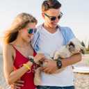 Sport Band Compatible with Apple Watch Band 44mm 45mm 46mm 40mm 42mm 38mm 41mm 49mm, Soft Silicone Waterproof Replacement Strap for iWatch Watch Series 11 10 9 8 7 6 5 4 3 2 1 SE Ultra Women Men (Speckle Black)