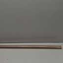 Minislak 48 inch Ceiling Fan Downrod,48" Height Ceiling Fan included 6 Extension Wire for Wide Range of Fans Down Rod, Unthreaded,Dia 1.02'',Oil Antique Bronze