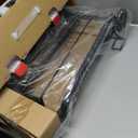 Car Seat Travel Cart
