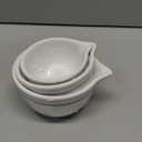 MUD PIE BISTRO MEASURING BOWL SET