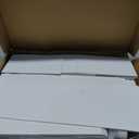 Large 4FT Marquee Light Up Numbers 2 for Party Decorations