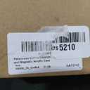 0.01Hz-100000Hz Adjustable Schumann Sine Wave Resonance Generator Ultra Low Frequency Generator Resonator Sound Frequency Machine with USB and Magnetic Acrylic Case