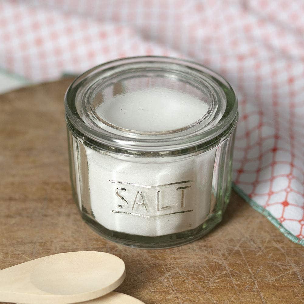 CTW Home Collection Salt Cellare