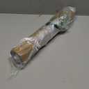 Magnetic Arch Wall Decal: Small 15.7" x 31.5" Vinyl Peel and Stick Chalkboard for Kids Playroom Classroom Home Use - Montessori Drawing Board for 1-3 Toddlers & 4-8 Children (Camel Pink)