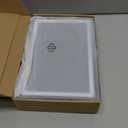 Frameo 10.1 inch Digital Picture Frame, Smart WiFi Digital Photo Frame with 32G Memory, HD Touch Screen, Auto-Rotate, Slideshow, Easy Setup, Share Photos and Videos Anywhere(Black)