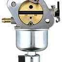 15004-0985 Carburetor for Kawasaki FR651V FR691V FS651V FS691V 23 HP Gravely ZT 42 XL Engines replace 15004-0984 15004-0986 15004-0828 15004-7062 Carb
