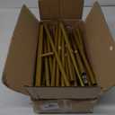 Wedding Arch Backdrop Decoration Gold