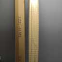 Cordless Bamboo Roman Shades, Blackout Natural Bamboo Blinds for Indoor Windows, Roll Up Blind Privacy Shade for Home, Office, Door, UV Resistant & Easy to Install, 44" W x 64" H, Natural