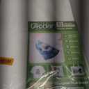 Aoder A3 Plus DTF Transfer Film - 13"x19", A3 Plus 50 Sheets Double Side Matte DTF Film, Clear PreTreat PET Transfer Paper for T-Shirts Textile, Cold Peel