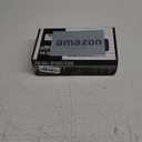 BS-218pro Universal Speaker Wall Mount for Small Speakers ,Vertical 120, Horizontal 180Adjustment,Hold up to 30lbs,Compatible with Bose, JBL, KEF, Klipsch, Sony & Others(2 Packs Black)