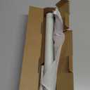 Silicone Baking Mat Roll, 12 IN x 6 FT, Non-Stick, Reusable, Heat-Resistant Baking Sheet for Oven, Air Fryer, Pastry, Dough, Bread, Non-Slip Kitchen Counter Mat (Green)