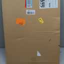 U Brands Cork Bulletin Board, 18" x 24" Inches, Light Birch Wood Frame (265U00-01)
