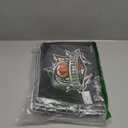 Basketball Scorebook Stats Tracking Book 35 Games Unisex Coach Referee Scorebooks League Sport Game Side by Side Score Books