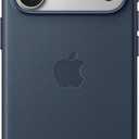 Apple iPhone 17 Pro TechWoven Case with MagSafe - Blue