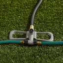 Orbit Port-A-Rain Above-Ground Sprinkler System
