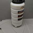 FOUR UNCLES 15L Manual Oil Extractor Pump for Engine Oil Changes