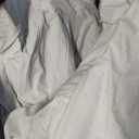 Queen Air Mattress with Built-in Pump, 16" Elevated Inflatable Bed for Home & Guests, Self-Inflating Blow Up Mattress with Flocked Top & Storage Bag, 660lb Max Weight, Matt Black