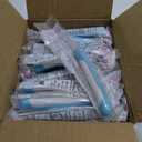 Bard Medical PWF030 Purewick Female External Catheter, Latex, Pack of 30